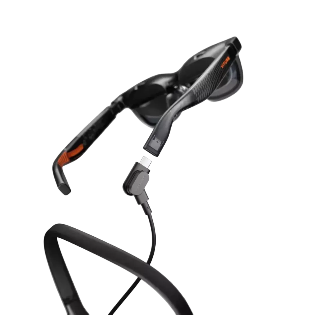 Очки дополненной реальности Viture Luma Ultra Очки дополненной реальности Viture Luma Ultra